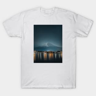 Mount Fuji T-Shirt